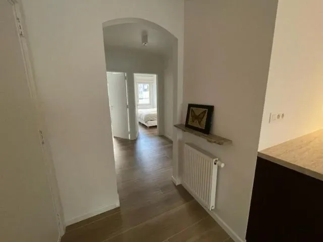 Sunny Seaview Apartment Ostend 0*,  Belgium