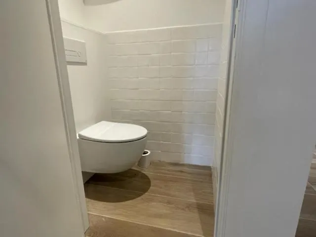 Sunny Seaview Apartment Ostend
